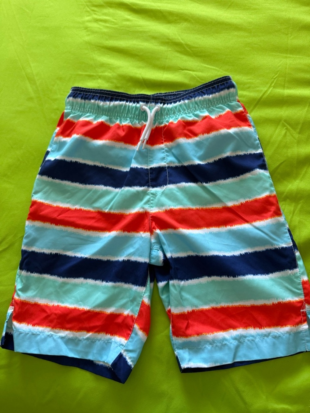 Boys Swim Shorts
